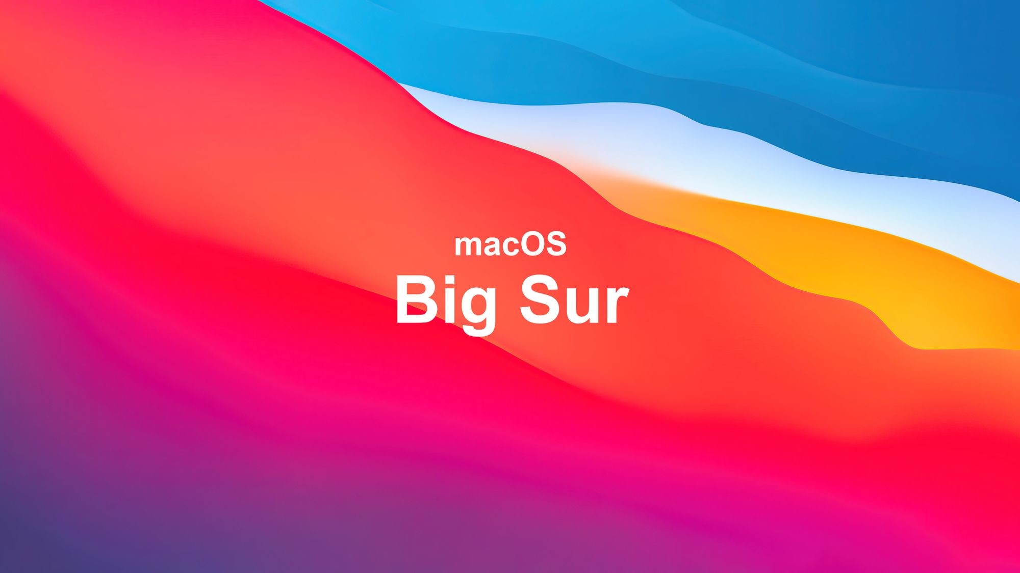 discord for mac big sur